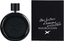 Kvapusis vanduo Mauboussin Une Histoire d´Homme Irresistible, 90 ml