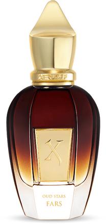 Kvapusis vanduo Xerjoff Fars Oud Stars, 50 ml