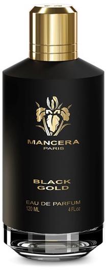 Kvapusis vanduo Mancera Black Gold Men, 120 ml