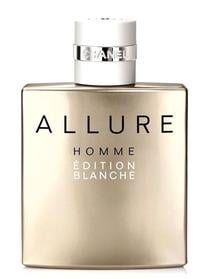 Kvapusis vanduo Chanel Allure Homme Edition Blanche, 100 ml
