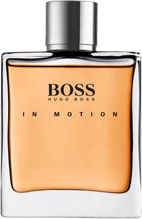 Tualetinis vanduo Hugo Boss Boss in Motion, 100 ml
