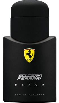 Tualetinis vanduo Ferrari Scuderia, 125 ml