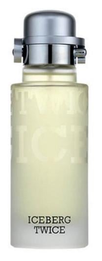 Tualetinis vanduo Iceberg Twice, 125 ml