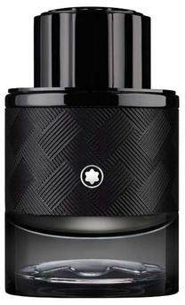 Kvapusis vanduo Montblanc Explorer Extreme, 60 ml