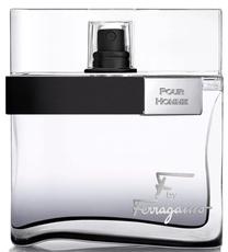 Tualetinis vanduo Salvatore Ferragamo F by Ferragamo, 100 ml