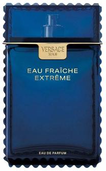 Kvapusis vanduo Versace Eau Fraiche Extreme, 200 ml