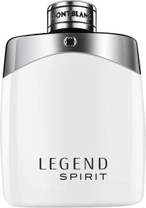 Tualetinis vanduo Montblanc Legend Spirit, 200 ml