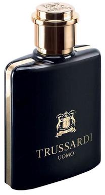 Tualetinis vanduo Trussardi Uomo 2011, 50 ml