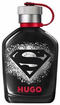 Kvapusis vanduo Hugo Boss Superman, 125 ml