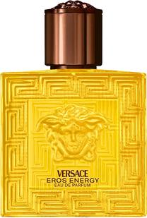 Kvapusis vanduo Versace Eros Energy, 200 ml