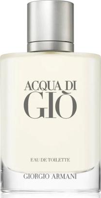 Tualetinis vanduo Giorgio Armani Acqua Di Gio, 50 ml