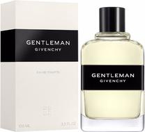 Tualetinis vanduo Givenchy Gentleman Originale, 100 ml