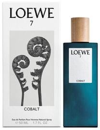 Kvapusis vanduo Loewe 7 Cobalt, 50 ml