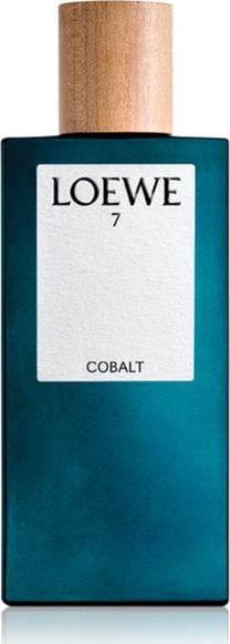 Kvapusis vanduo Loewe 7 Cobalt, 100 ml