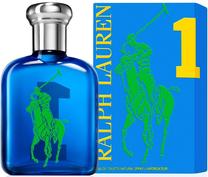 Tualetinis vanduo Ralph Lauren Big Pony 1 Blue, 100 ml