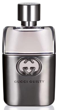 Tualetinis vanduo Gucci Guilty Pour Homme, 90 ml