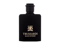 Tualetinis vanduo Trussardi Black Extreme, 50 ml