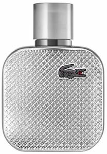 Kvapusis vanduo Lacoste L.12.12 silver gray, 50 ml
