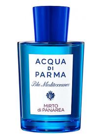 Tualetinis vanduo Acqua Di Parma Blu Mediterraneo Mirto Di Panarea, 100 ml