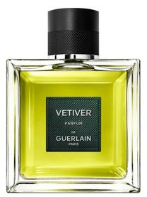 Kvapusis vanduo Guerlain Vetiver, 100 ml