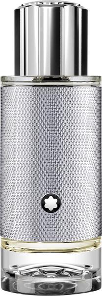 Kvapusis vanduo Montblanc Platinum Explorer, 30 ml