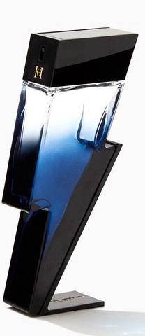 Kvapusis vanduo Carolina Herrera Bad Boy Cobalt, 150 ml