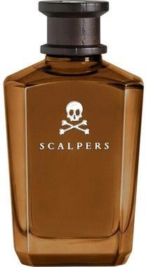 Kvapusis vanduo Scalpers The Boxing Club, 75 ml