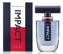 Tualetinis vanduo Tommy Hilfiger Impact, 100 ml