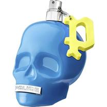 Tualetinis vanduo Police To Be GoodVibes, 125 ml