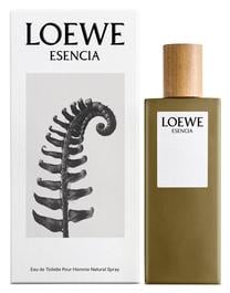 Tualetinis vanduo Loewe Esencia, 150 ml