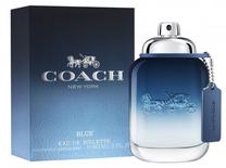 Tualetinis vanduo Coach Blue, 60 ml