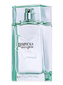 Tualetinis vanduo Lolita Lempicka Green Lover, 100 ml