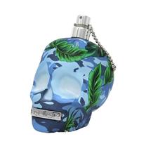 Tualetinis vanduo Police To Be Exotic Jungle Man, 75 ml