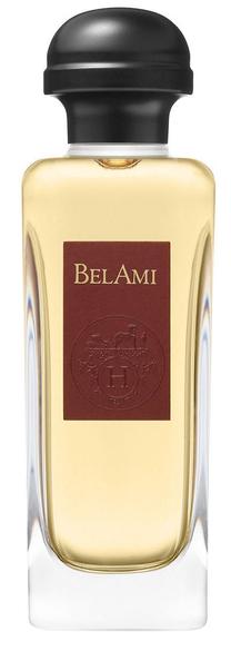 Tualetinis vanduo Hermès Bel Ami Men, 100 ml