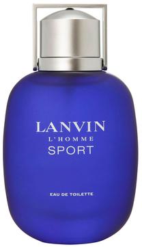 Tualetinis vanduo Lanvin L´Homme Sport Men, 100 ml