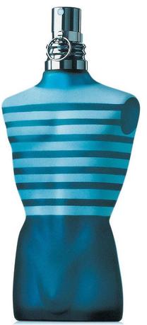 Tualetinis vanduo Jean Paul Gaultier Le Male, 200 ml