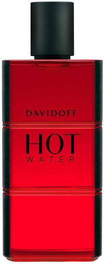 Tualetinis vanduo Davidoff Hot Water, 110 ml