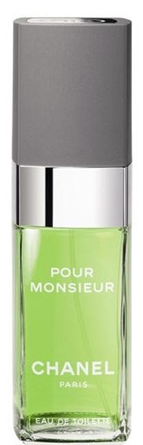 Tualetinis vanduo Chanel Pour Monsieur, 100 ml