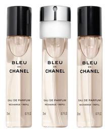 Kvapusis vanduo Chanel Bleu de Chanel, 60 ml