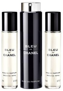 Kvapusis vanduo Chanel Bleu de Chanel, 60 ml