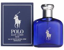 Tualetinis vanduo Ralph Lauren Polo Blue, 125 ml