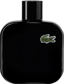 Tualetinis vanduo Lacoste Eau de Lacoste L.12.12 Noir, 100 ml