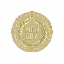 Tualetinis vanduo Police Rich Guy, 50 ml