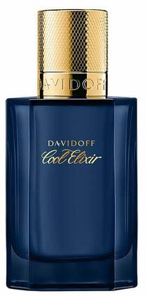 Kvapusis vanduo Davidoff Cool Elixir Intense, 50 ml