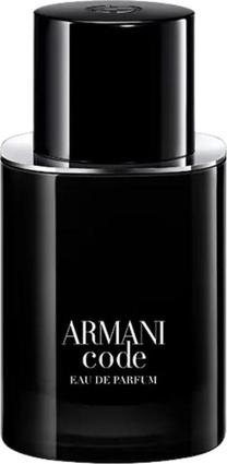 Kvapusis vanduo Giorgio Armani Code Pour Homme, 50 ml
