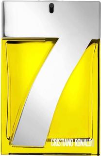 Tualetinis vanduo Christiano Ronaldo CR7 Discover, 100 ml