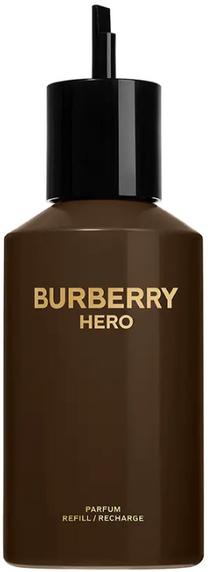 Kvepalų papildymas Burberry Hero, 200 ml