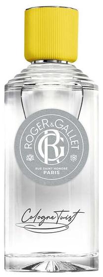 Kvepalai Roger & Gallet Cologne Twist, 100 ml