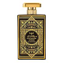Kvapusis vanduo AL Wataniah Oud Mystery Intense, 100 ml