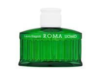 Tualetinis vanduo Laura Biagiotti Roma Uomo Green Swing, 125 ml